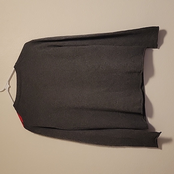 Valentino Leaf Intrasia Cashmere Sweater - Picture 9 of 15